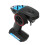 3 Channel RC Transmitter with 2.4Ghz Receiver, Speed Adjustment, 100m Range 6