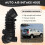 Σωλήνας εισαγωγής αέρα 96628910 για Chevrolet Captiva 2006-2011 4