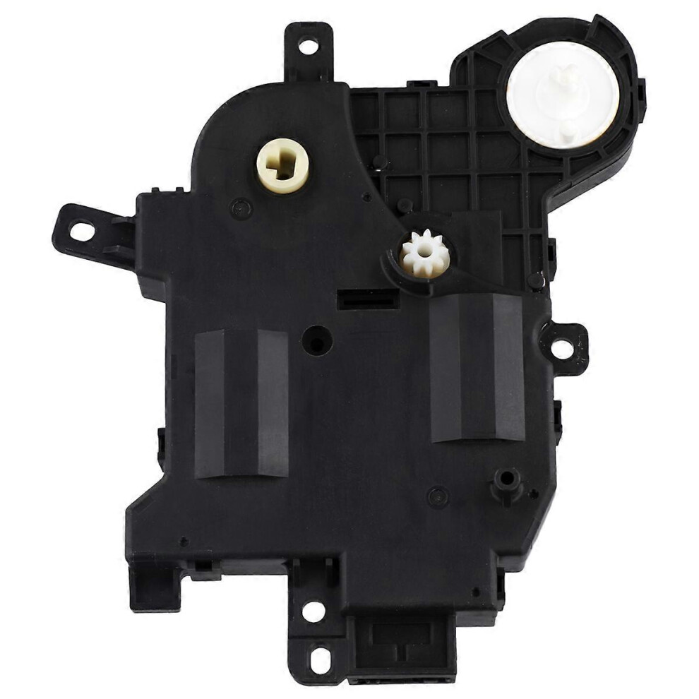 87106-0K210 Car Heating Ventilation Damper Servo Motor Compatible With Toyota Hilux Compatible Withtuner Innova 2015-2018 871060K2 8238053994539