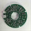 48 LED IR infrared illumination board, 60 degrees, compatible with CCTV home security camera 5