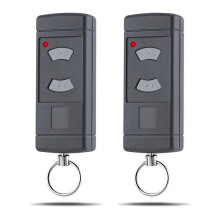 2-Pack Garage Door Hand Control compatible with Hormann HSE2-40, HS4-40, HSM4-40, 40.685 MHz Remote Control
