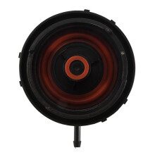 11127552281 Engine air valve cap cover compatible with BMW E60 E65 E66 E70 E83 E88 E85 E90 E91 E92 F10 N52 128I