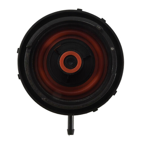 11127552281 Engine air valve cap cover compatible with BMW E60 E65 E66 E70 E83 E88 E85 E90 E91 E92 F10 N52 128I