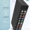 4x1 Component Video Signal Switch YPbPr YCbCr Audio DSW41 Splitter Panel Push Button Manual Switch CVBS 5