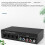 4x1 Component Video Signal Switch YPbPr YCbCr Audio DSW41 Splitter Panel Push Button Manual Switch CVBS 3