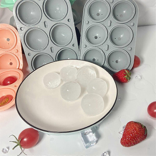 5 silicone egg molds, mini egg molds, jelly egg molds for whole eggs, Easter egg molds, silicone jelly 2
