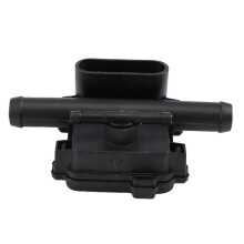 1 piece Car 5-pin gas pressure sensor CNG map sensor AC PS-02 Plus pressure sensor black compatible with LPG CNG C