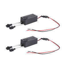 2x CCFL Halo Rings Inverter Ballast für BMW E36 E38 E39 E46 X3 CCFL Angel Eyes