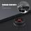 11127552281 Engine air valve cap cover compatible with BMW E60 E65 E66 E70 E83 E88 E85 E90 E91 E92 F10 N52 128I 5