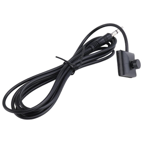 4-way camera switching system, 360 view, control box for front, rear and reversing cameras 2