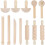 12-delige Kleigereedschapset 1