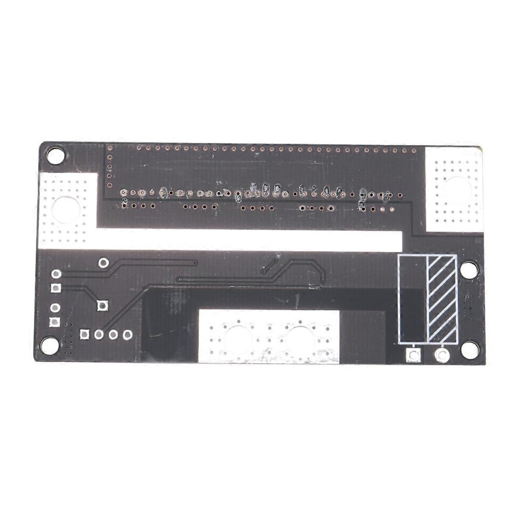 12V Spot Welder Diy Portable Battery Spot Welding Machine Pcb Printed Circuit Board Welder 8938323436690
