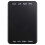 4-way camera switching system, 360 view, control box for front, rear and reversing cameras 5