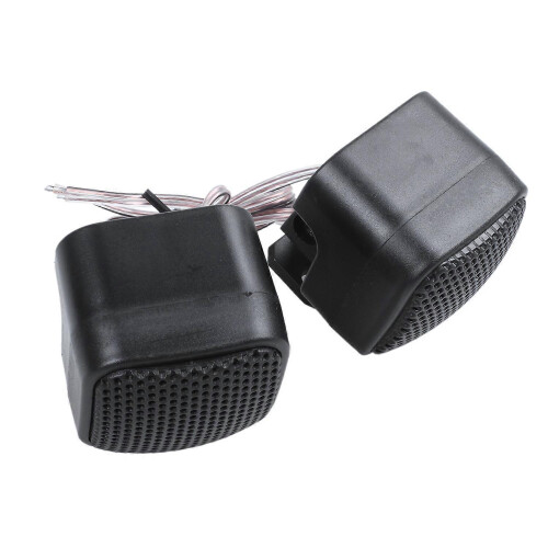 Ηχεία αυτοκινήτου, θολωτό tweeter, διάμετρος 4 cm, 500 W 1