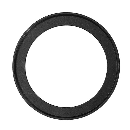Μαύρος δακτύλιος προσαρμογέα κάμερας 52mm σε 62mm 1