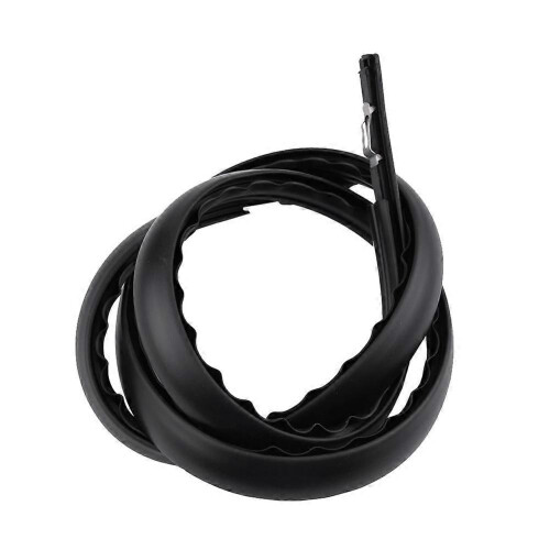 Λαστιχένιες τσιμούχες οροφής για το Honda Civic 2012 2013 2014 2015 1