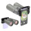 APEXEL universal adapter for telescope, monocular, binoculars and microscope (eyepiece diameter). 2