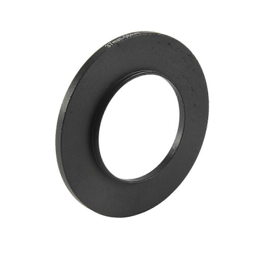 Φακός φίλτρου 37mm έως 58mm, δακτύλιος προσαρμογέα κάμερας 37mm έως 58mm 2