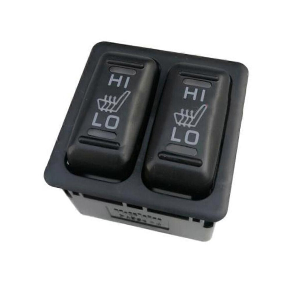 8610A076 Compatible With Mitsubishi Outlander Asx Car Seat Heater Switch 8722433115305