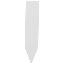 500 PVC Plantenetiketten