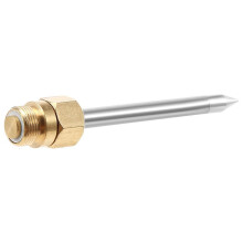 Punta per saldatore con interfaccia 510, mini saldatore USB portatile, accessori per la riparazione della saldatura