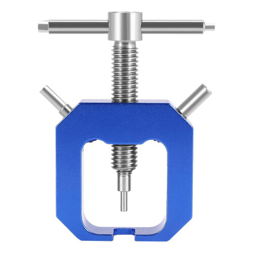 Motor pinion puller kit (2 pieces) - RC motor pinion puller - Universal motor pinion puller 2