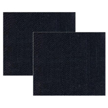 2 deodorizing catalyst filters compatible with DaiKin MCK75JVM-K MC70KMV2-R MC70KMV2-K MC70KMV2-A air purifiers