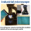 2000X Digital Biological Microscope, USB WiFi Microscope with Digital and Macro Lenses and 11 Settings 5