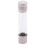 10 x 6 x 30mm 250V 3A Γυάλινες βάσεις κεριών γρήγορης τήξης 3