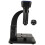 2000X Digital Biological Microscope, USB WiFi Microscope with Digital and Macro Lenses and 11 Settings 2