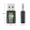 Προσαρμογέας WiFi USB διπλής ζώνης RTL8811 5GHz/2.4GHz 600Mbps 5