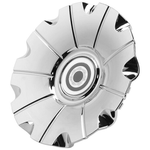 Χρωμιωμένο κάλυμμα τροχού 1DK11SZ0AA για Chrysler 300 (2007-2010) 2