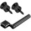 6 guitar tuners (3 left, 3 right) with strap button 2