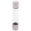 10 x 6 x 30mm 250V 3A Γυάλινες βάσεις κεριών γρήγορης τήξης 2