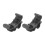 2-piece data cable organizer, cable clips, cable holder for Oculus Quest Link virtual reality headset 2