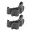 2-piece data cable organizer, cable clips, cable holder for Oculus Quest Link virtual reality headset 3
