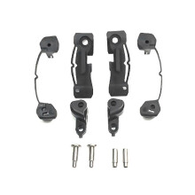4517760016 Autoschiebedachhalterungsschiene für Mercedes-Benz Smart 451