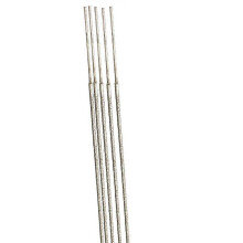 5Stk 400mm Diamantdrahtsägeblatt, Sägestäbe zum Schneiden von Jade, Metall, Keramik, Harz, Schmuck, Handwerkzeuge