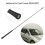 Κεραία οροφής AM/FM 21,5 ιντσών (54,6 cm) για Ford Focus 2000-2007 98BZ18A886AA-CR198 Αξεσουάρ αυτοκινήτου 2