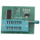 1 x CH341A 24/25 Serie Kit: USB EEPROM Flash BIOS Programmeur + SOIC8/SOP8 Testclip + 1,8V SPI Flash Adapter 5