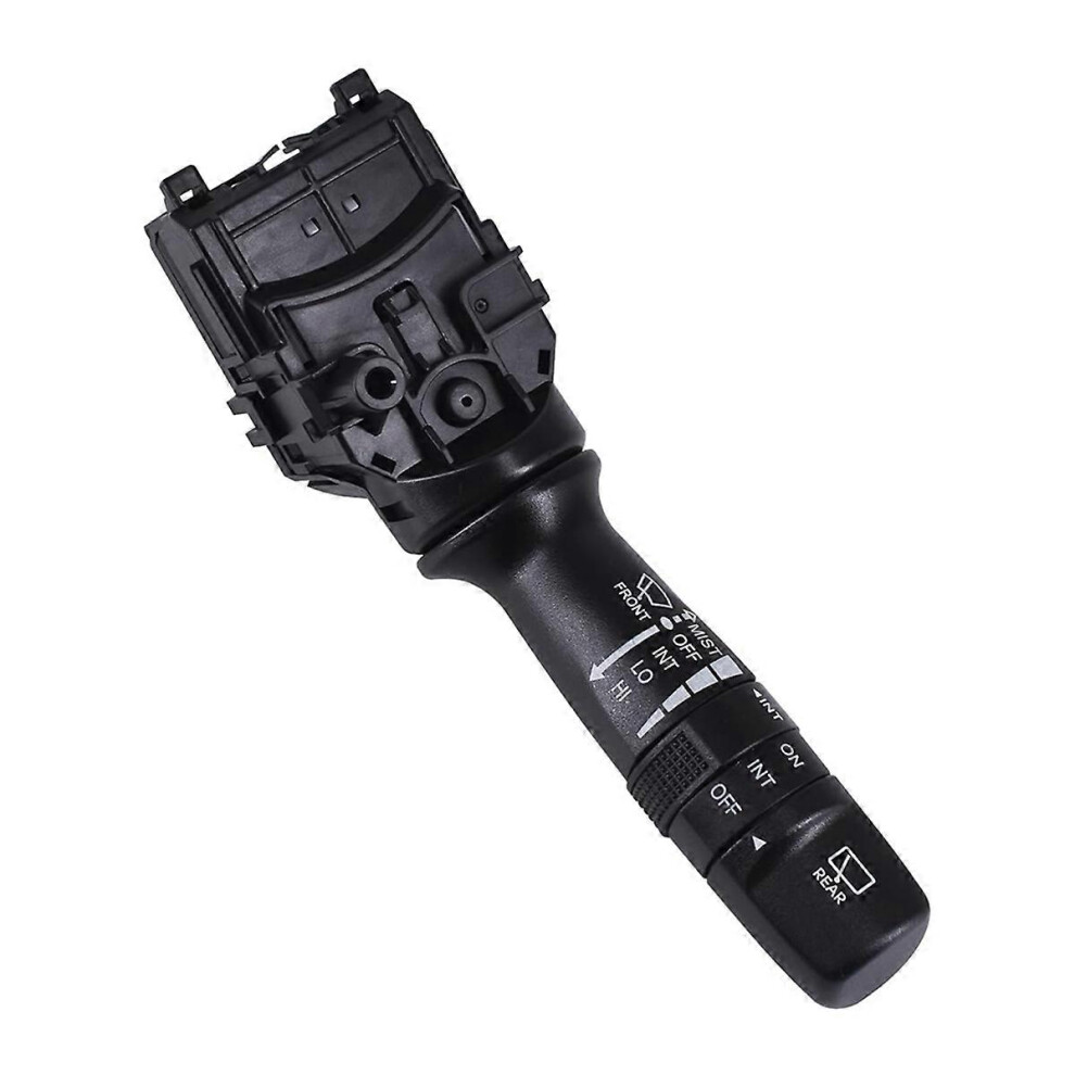93420-2V050 Windscreen Wiper Switch/Washer Switch Compatible With Hyundai Elantra Gt Veloster And Kia Soul Rio F 8332397046029