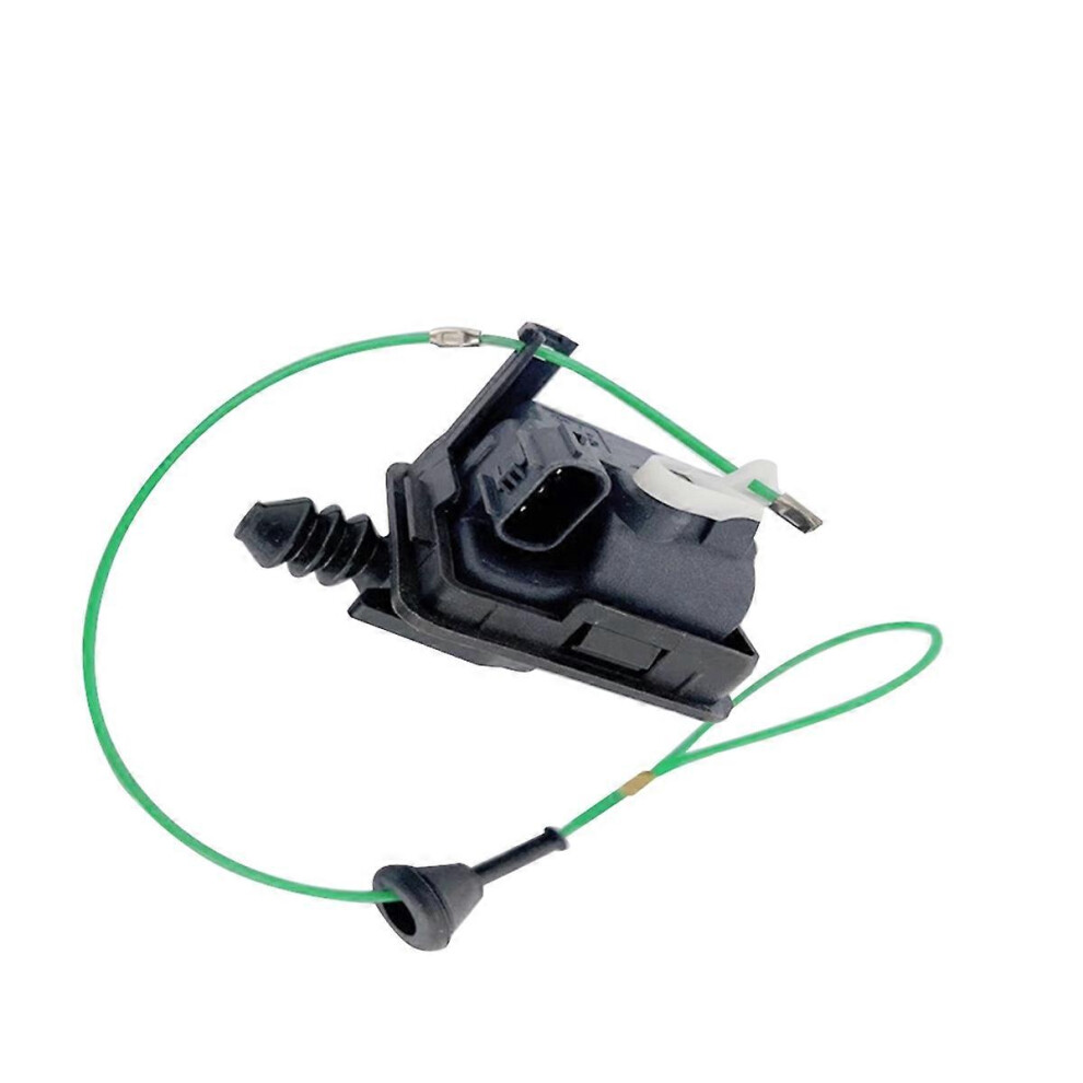 74700-Tba-A01 Compatible With Honda Tenth Generation Civic 2016-2021 Automotive Actuator Assembly Fuel Cap Fuel Tank Cap 8692272241742
