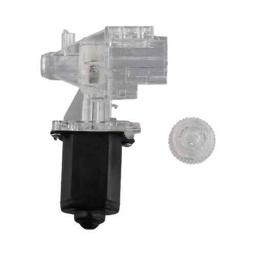 747-000 Μοτέρ έλξης πίσω πόρτας για Chevrolet Camaro και Pontiac Firebird 1