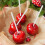100 bastoncini riutilizzabili in acrilico trasparente per realizzare lecca-lecca, cake pops e caramelle. 5