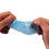 250 microphone covers, handheld microphone windscreens compatible with recording studios, KTV, karaoke 4