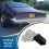 747-000 Μοτέρ έλξης πίσω πόρτας για Chevrolet Camaro και Pontiac Firebird 5