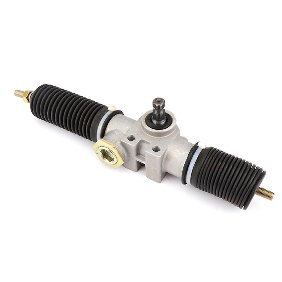 360Mm 30T Power Steering Shaft Rack And Pinion Assembly 1.75 Compatible With Diy China Go Kart Buggy Karting At 8047570795808