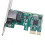 Κάρτα δικτύου PCI Express PCI-E 10/100/1000 Mbps Gigabit Ethernet, προσαρμογέας δικτύου RJ45 4