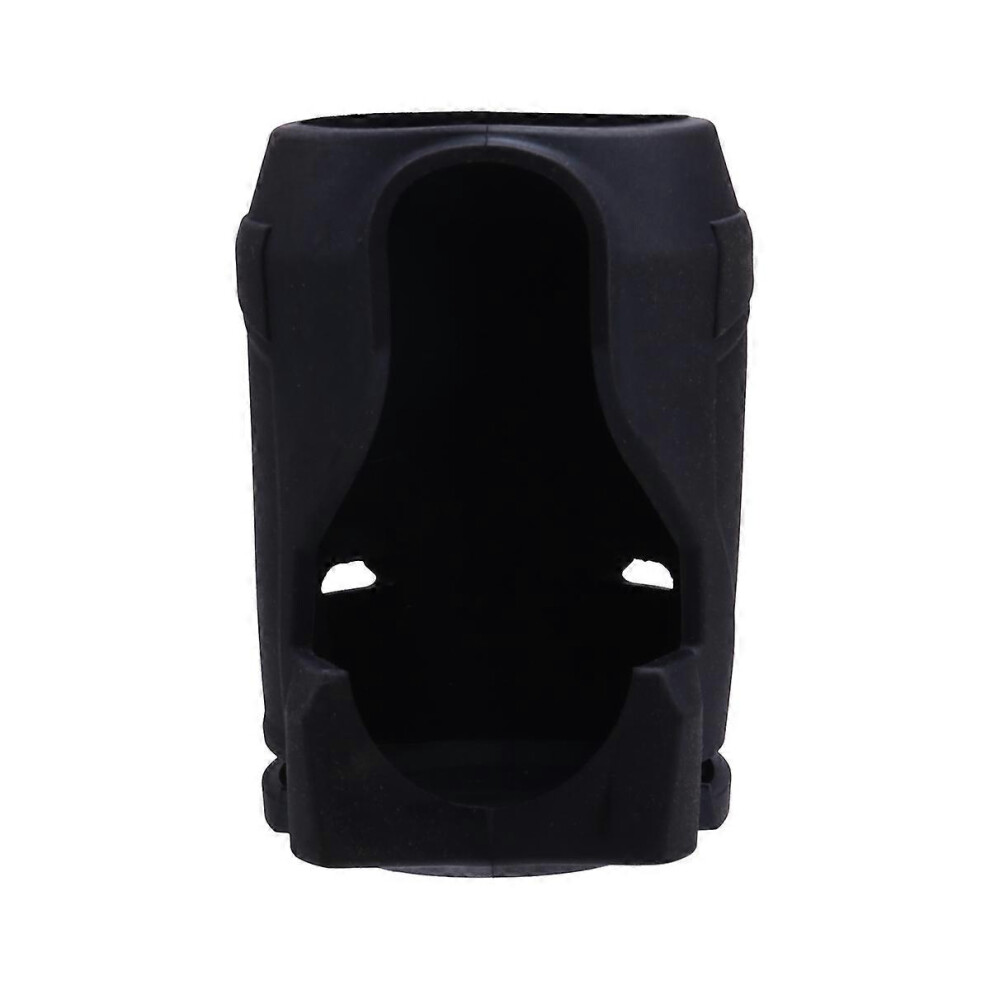 49-16-2953 Protective Boot Compatible With Milwaukee M18 Fuel 1/4-Inch Hex Compact Driver (Fits 29 8123523409616