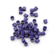 50 pieces/lot Air conditioning sealing ring 1/4 inch Charging line manifold repair seal kit replacement